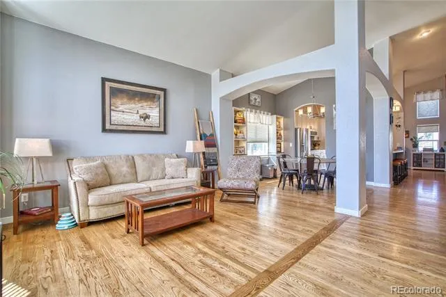 16515 Umpire Court Hudson, CO 80642