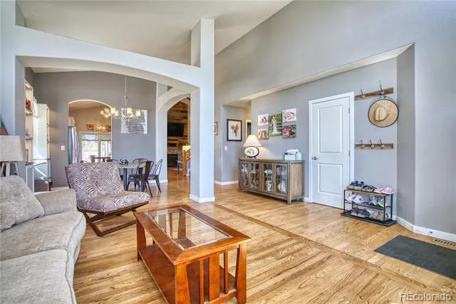 16515 Umpire Court Hudson, CO 80642