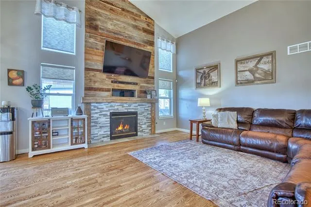 16515 Umpire Court Hudson, CO 80642