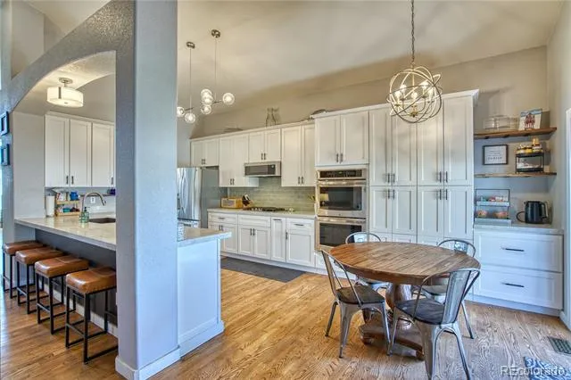 16515 Umpire Court Hudson, CO 80642