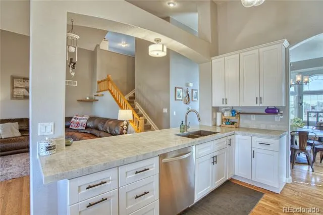 16515 Umpire Court Hudson, CO 80642