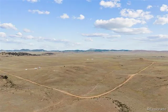 3750 Arapahoe Road Hartsel, CO 80449
