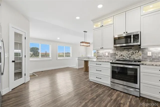 23240 County Road 21 Fort Morgan, CO 80701