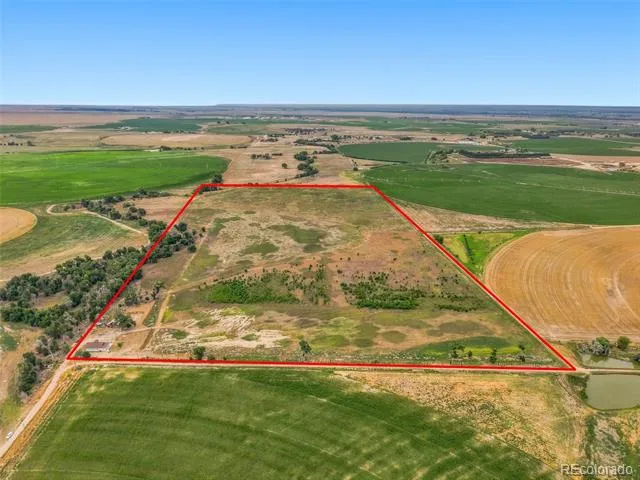 23240 County Road 21 Fort Morgan, CO 80701