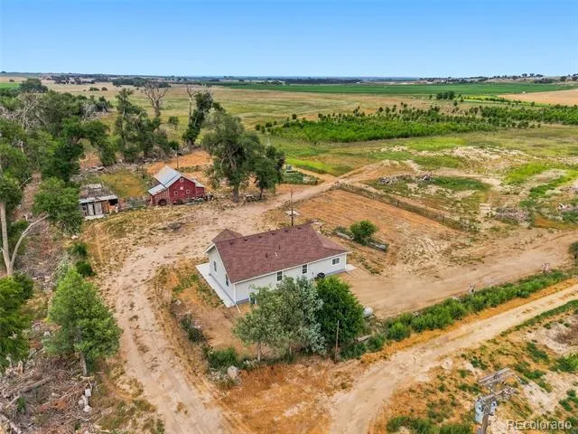 23240 County Road 21 Fort Morgan, CO 80701