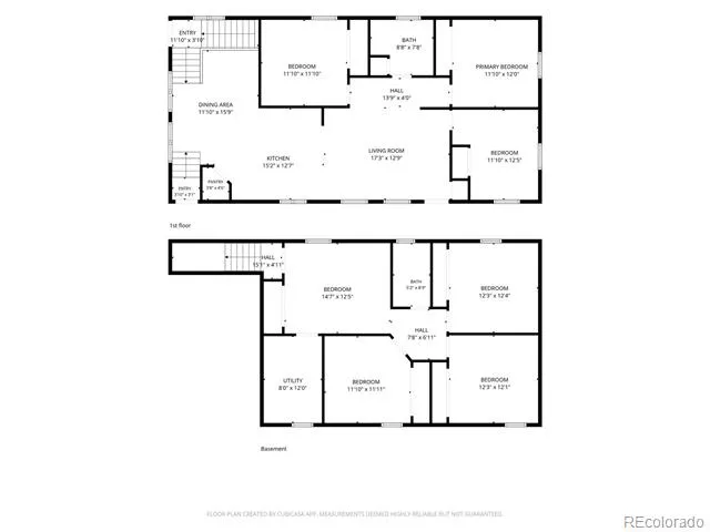 23240 County Road 21 Fort Morgan, CO 80701