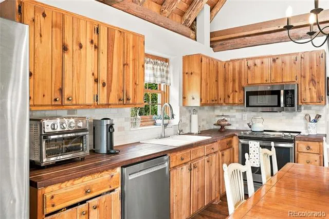 14988 S Wandcrest Drive Pine, CO 80470