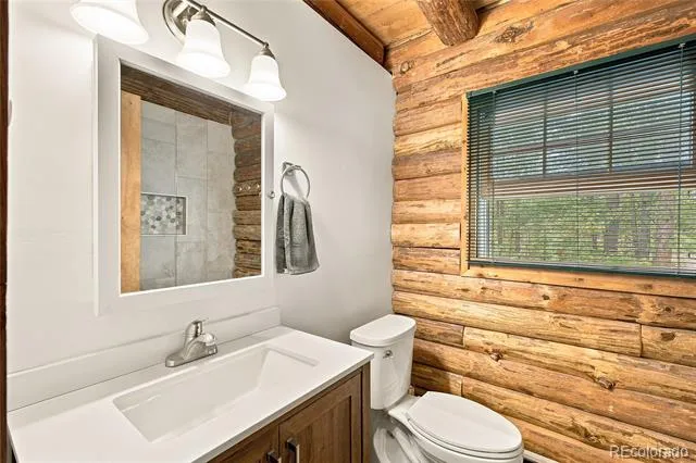 14988 S Wandcrest Drive Pine, CO 80470
