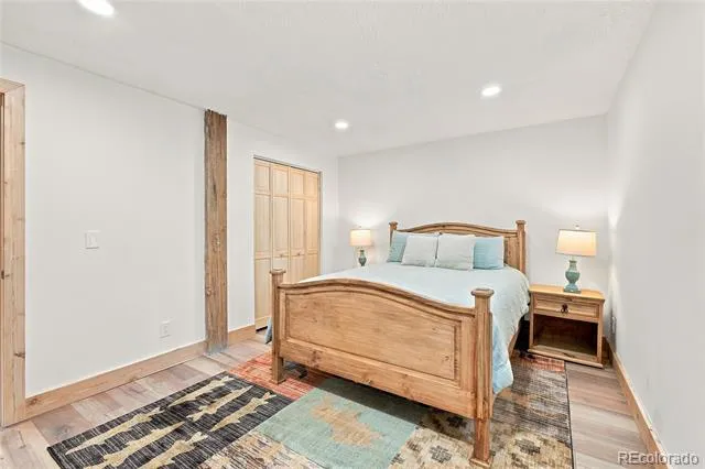 14988 S Wandcrest Drive Pine, CO 80470