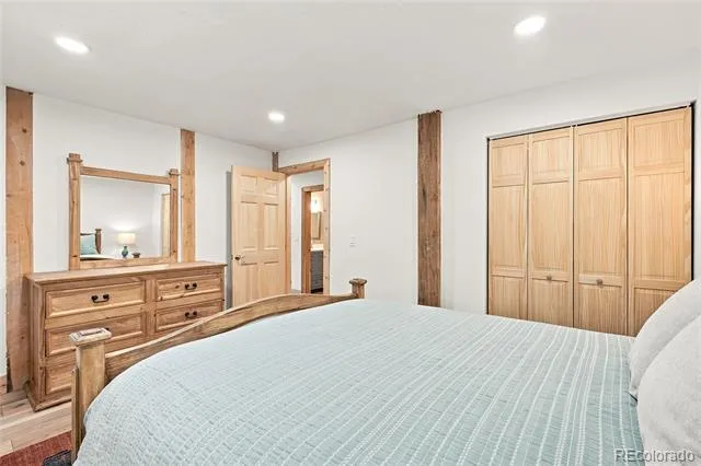 14988 S Wandcrest Drive Pine, CO 80470