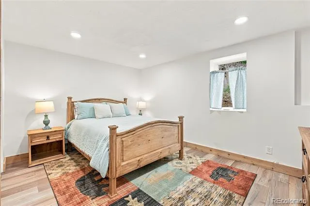 14988 S Wandcrest Drive Pine, CO 80470