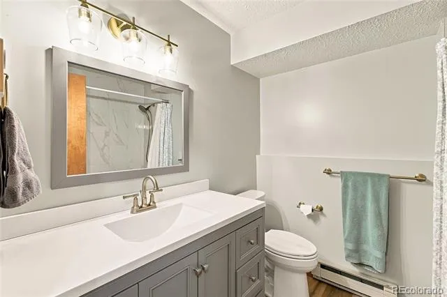 14988 S Wandcrest Drive Pine, CO 80470
