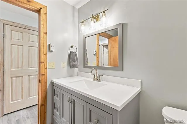 14988 S Wandcrest Drive Pine, CO 80470