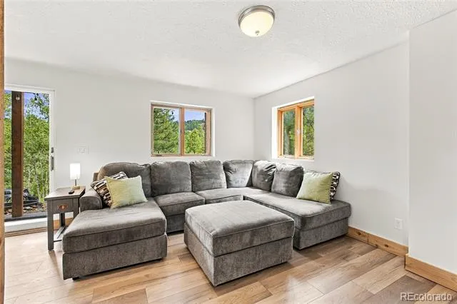 14988 S Wandcrest Drive Pine, CO 80470