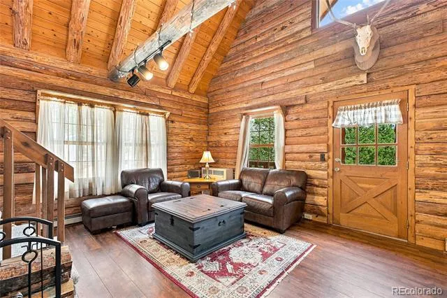14988 S Wandcrest Drive Pine, CO 80470