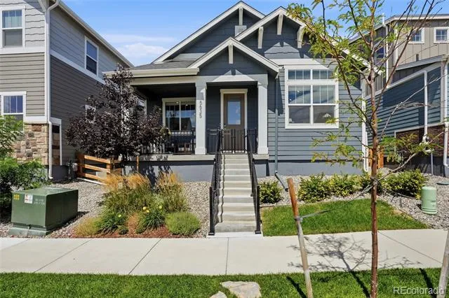 5635 W 142nd Avenue Broomfield, CO 80020
