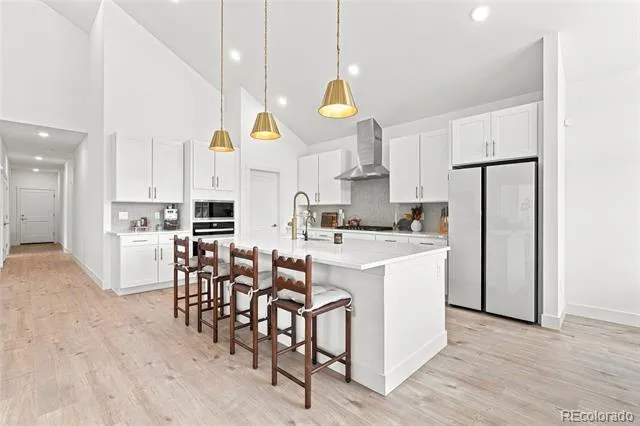 5635 W 142nd Avenue Broomfield, CO 80020
