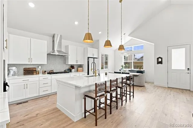 5635 W 142nd Avenue Broomfield, CO 80020