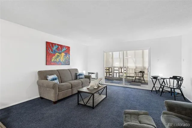 580 S Clinton Street #5A Denver, CO 80247