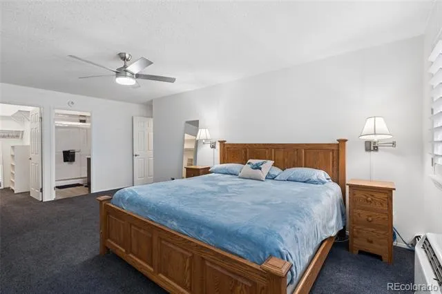 580 S Clinton Street #5A Denver, CO 80247