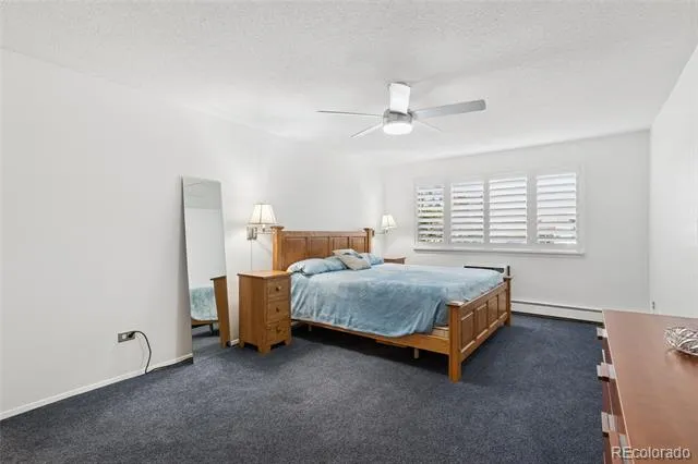 580 S Clinton Street #5A Denver, CO 80247