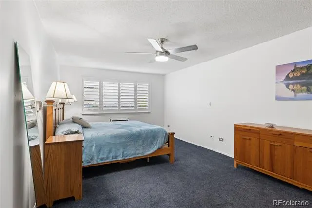 580 S Clinton Street #5A Denver, CO 80247
