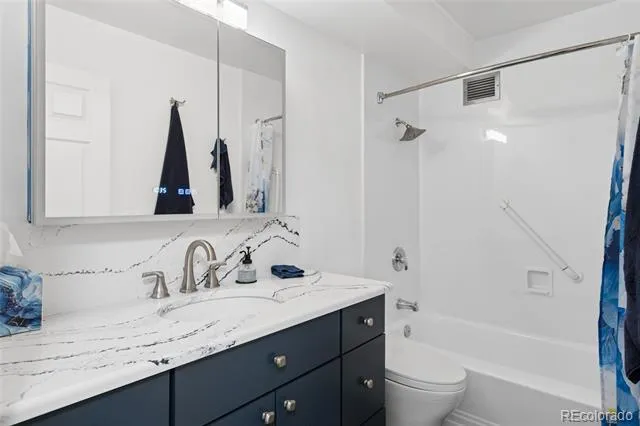 580 S Clinton Street #5A Denver, CO 80247