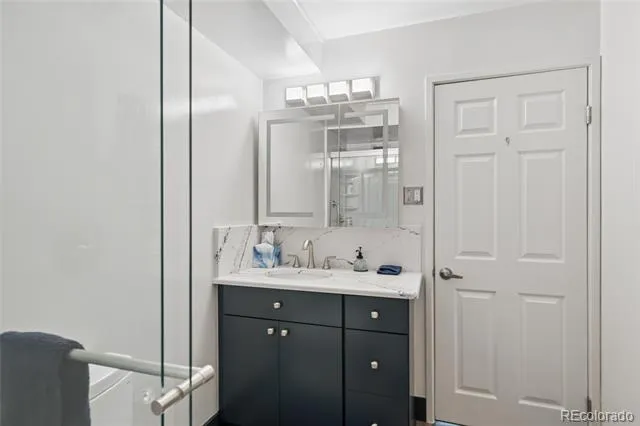 580 S Clinton Street #5A Denver, CO 80247