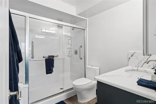 580 S Clinton Street #5A Denver, CO 80247