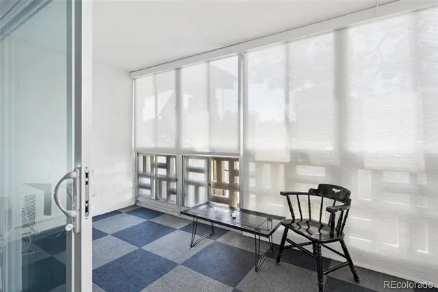 580 S Clinton Street #5A Denver, CO 80247