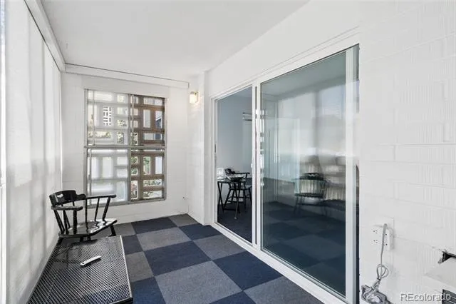 580 S Clinton Street #5A Denver, CO 80247
