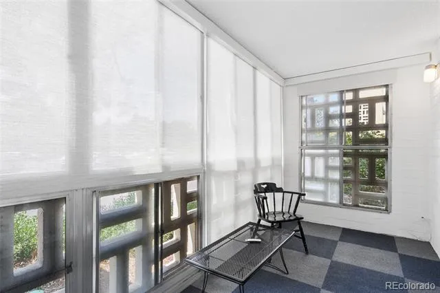 580 S Clinton Street #5A Denver, CO 80247
