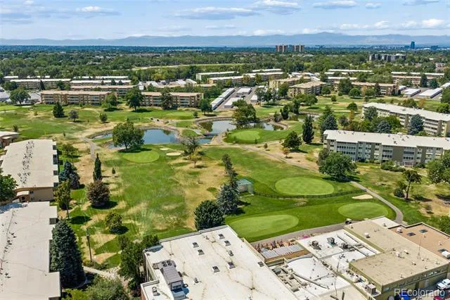 580 S Clinton Street #5A Denver, CO 80247