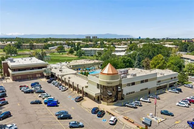 580 S Clinton Street #5A Denver, CO 80247