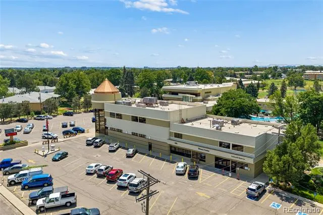 580 S Clinton Street #5A Denver, CO 80247