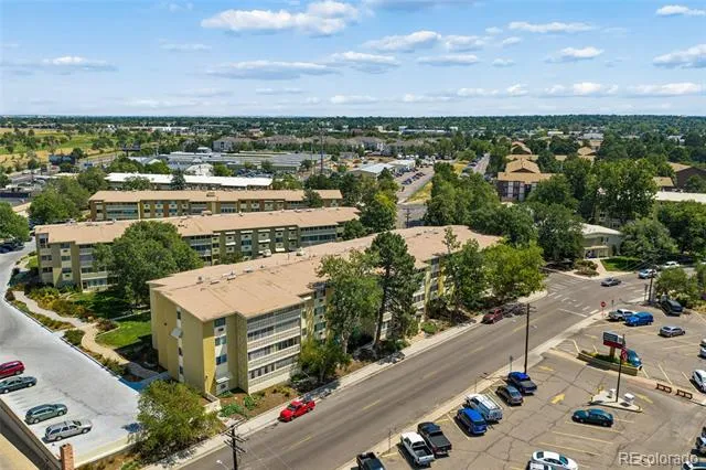 580 S Clinton Street #5A Denver, CO 80247