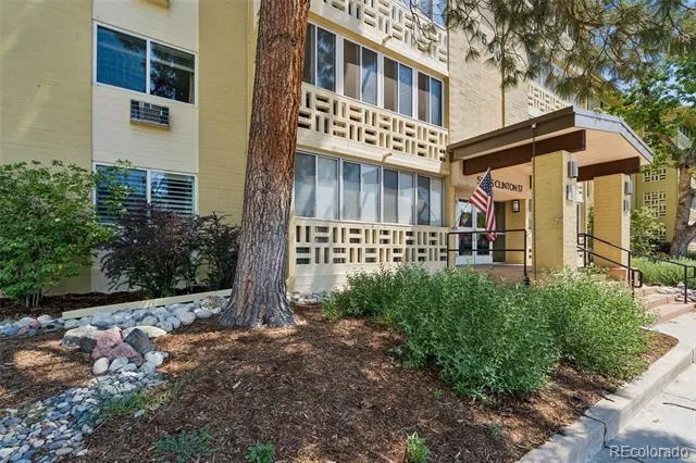 580 S Clinton Street #5A Denver, CO 80247