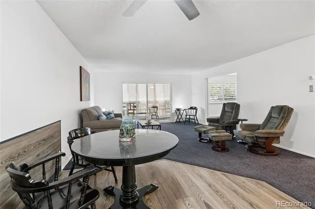 580 S Clinton Street #5A Denver, CO 80247