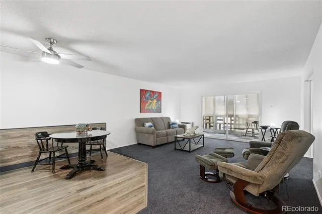 580 S Clinton Street #5A Denver, CO 80247