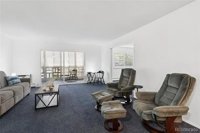 580 S Clinton Street #5A Denver, CO 80247