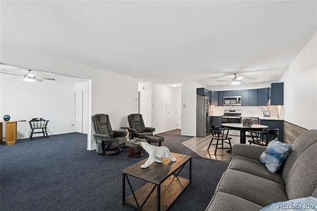 580 S Clinton Street #5A Denver, CO 80247