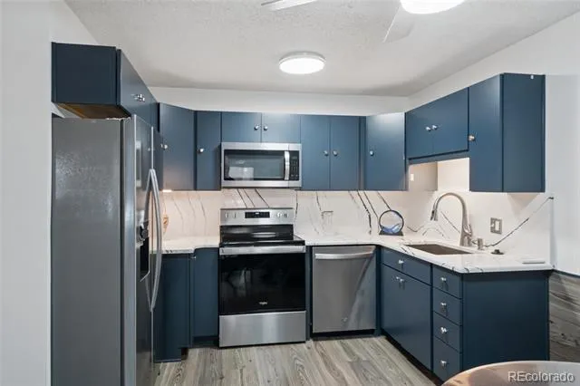 580 S Clinton Street #5A Denver, CO 80247