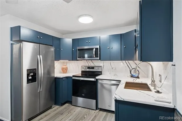580 S Clinton Street #5A Denver, CO 80247