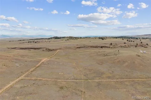 3626 Arapahoe Road Hartsel, CO 80449