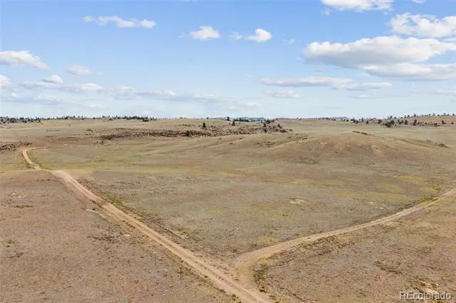 3626 Arapahoe Road Hartsel, CO 80449