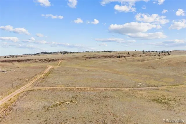 3626 Arapahoe Road Hartsel, CO 80449