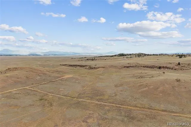 3626 Arapahoe Road Hartsel, CO 80449