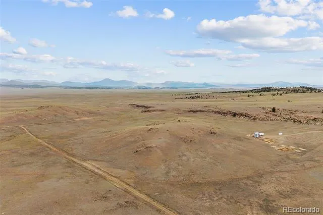 3626 Arapahoe Road Hartsel, CO 80449