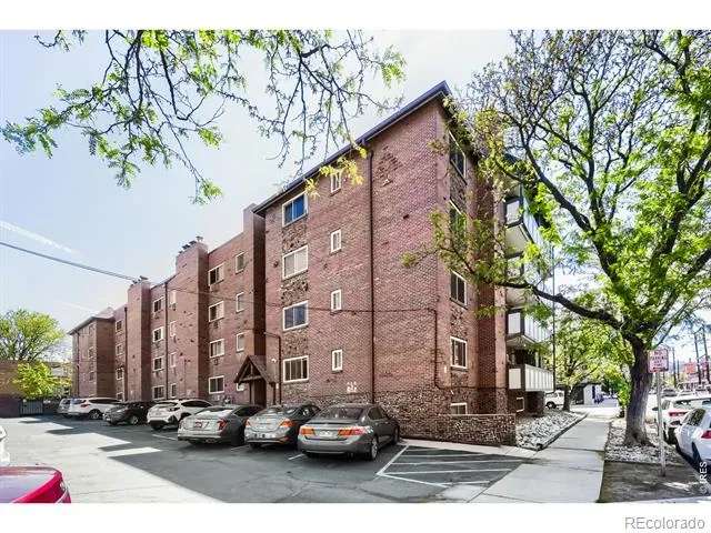1270 Marion Street #210 Denver, CO 80218