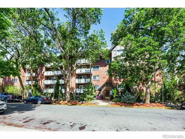 1270 Marion Street #210 Denver, CO 80218